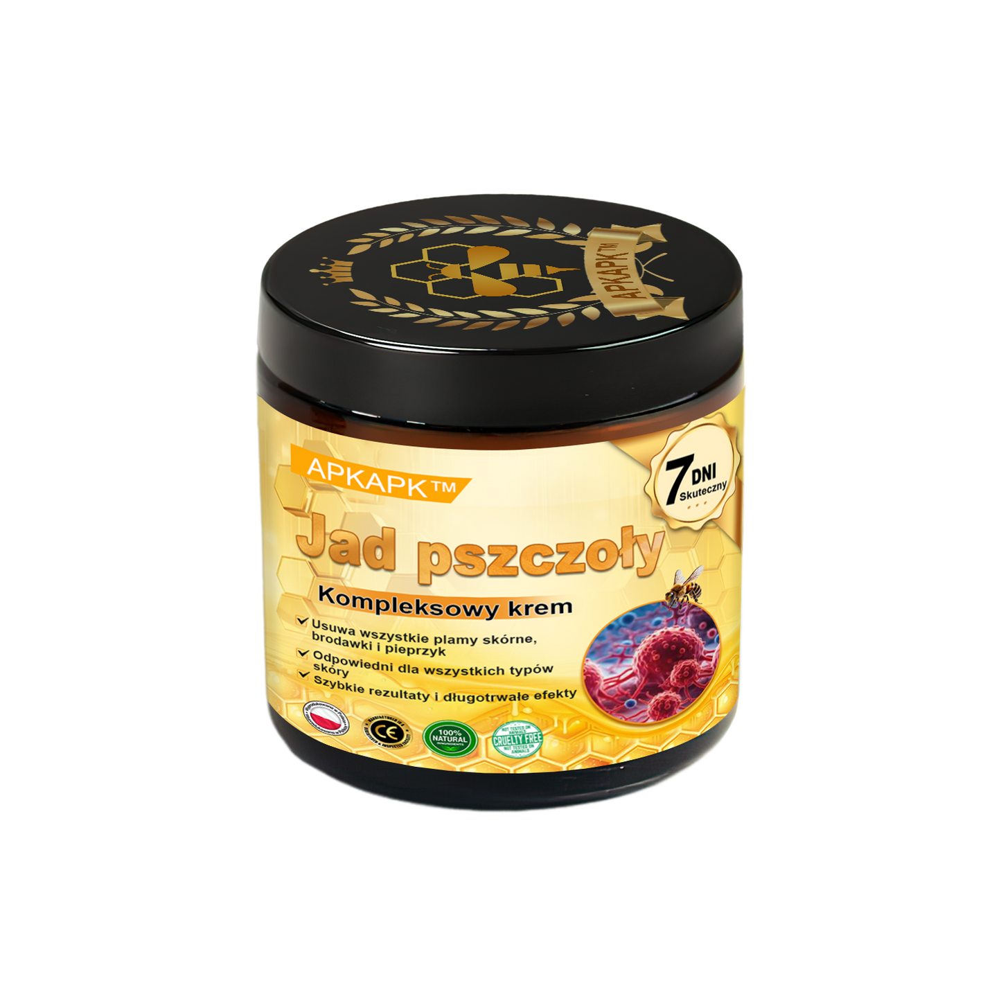 🔥🔥 Zostały tylko 5 okazji! Teraz skorzystaj z dodatkowej 50% zniżki! Zadbaj o zdrowie swojego ciała! Jeśli przegapisz tę okazję, będziesz musiał czekać do przyszłego roku — APKAPK