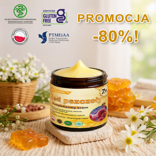 🔥🔥 Zostały tylko 5 okazji! Teraz skorzystaj z dodatkowej 50% zniżki! Zadbaj o zdrowie swojego ciała! Jeśli przegapisz tę okazję, będziesz musiał czekać do przyszłego roku — APKAPK