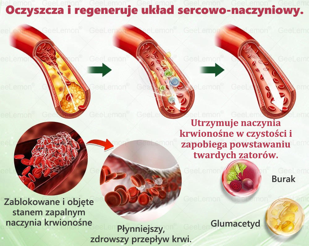 Oficjalny Sklep | 👩‍⚕️🛡️ 𝐆𝐞𝑒𝐿𝑒𝐦𝐨𝐧® 𝐆𝐥𝐮𝐦ase𝐭𝐢𝐝𝐞 𝟖 𝐰 𝟏 Smukły i Zdrowy Nano Plaster z Mikronakłuciami 🇵🇱(Tylko raz dziennie, widoczne zmiany już w 7 dni)✅ Na otyłość, 🅛🅞🅞🅢🅔 🅢🅚🅘🅝 wiotką skórę, cukrzycę, bezdech senny, problemy ze stawami i wiele więcej