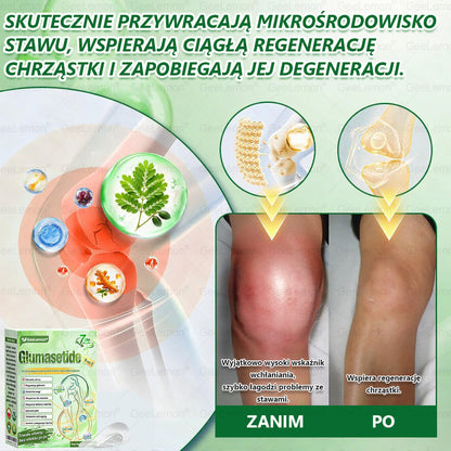 Oficjalny Sklep | 👩‍⚕️🛡️ 𝐆𝐞𝑒𝐿𝑒𝐦𝐨𝐧® 𝐆𝐥𝐮𝐦ase𝐭𝐢𝐝𝐞 𝟖 𝐰 𝟏 Smukły i Zdrowy Nano Plaster z Mikronakłuciami 🇵🇱(Tylko raz dziennie, widoczne zmiany już w 7 dni)✅ Na otyłość, 🅛🅞🅞🅢🅔 🅢🅚🅘🅝 wiotką skórę, cukrzycę, bezdech senny, problemy ze stawami i wiele więcej