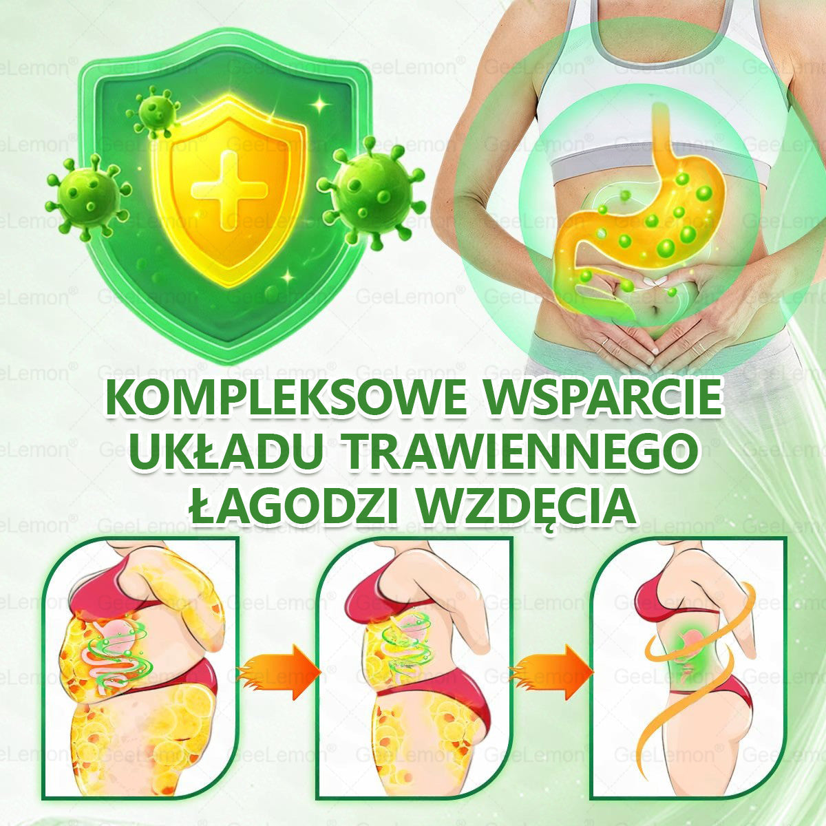 Oficjalny Sklep | 👩‍⚕️🛡️ 𝐆𝐞𝑒𝐿𝑒𝐦𝐨𝐧® 𝐆𝐥𝐮𝐦ase𝐭𝐢𝐝𝐞 𝟖 𝐰 𝟏 Smukły i Zdrowy Nano Plaster z Mikronakłuciami 🇵🇱(Tylko raz dziennie, widoczne zmiany już w 7 dni)✅ Na otyłość, 🅛🅞🅞🅢🅔 🅢🅚🅘🅝 wiotką skórę, cukrzycę, bezdech senny, problemy ze stawami i wiele więcej