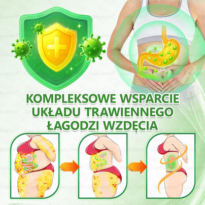 Oficjalny Sklep | 👩‍⚕️🛡️ 𝐆𝐞𝑒𝐿𝑒𝐦𝐨𝐧® 𝐆𝐥𝐮𝐦ase𝐭𝐢𝐝𝐞 𝟖 𝐰 𝟏 Smukły i Zdrowy Nano Plaster z Mikronakłuciami 🇵🇱(Tylko raz dziennie, widoczne zmiany już w 7 dni)✅ Na otyłość, 🅛🅞🅞🅢🅔 🅢🅚🅘🅝 wiotką skórę, cukrzycę, bezdech senny, problemy ze stawami i wiele więcej