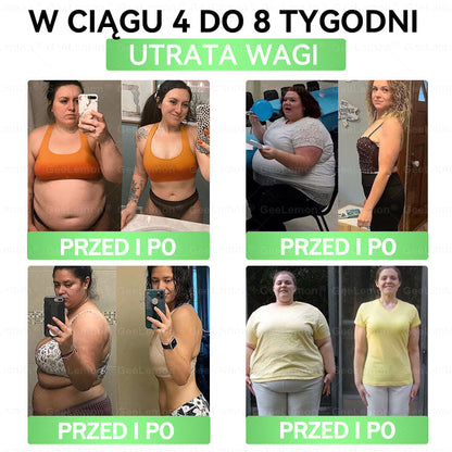 Oficjalny Sklep | 👩‍⚕️🛡️ 𝐆𝐞𝑒𝐿𝑒𝐦𝐨𝐧® 𝐆𝐥𝐮𝐦ase𝐭𝐢𝐝𝐞 𝟖 𝐰 𝟏 Smukły i Zdrowy Nano Plaster z Mikronakłuciami 🇵🇱(Tylko raz dziennie, widoczne zmiany już w 7 dni)✅ Na otyłość, 🅛🅞🅞🅢🅔 🅢🅚🅘🅝 wiotką skórę, cukrzycę, bezdech senny, problemy ze stawami i wiele więcej