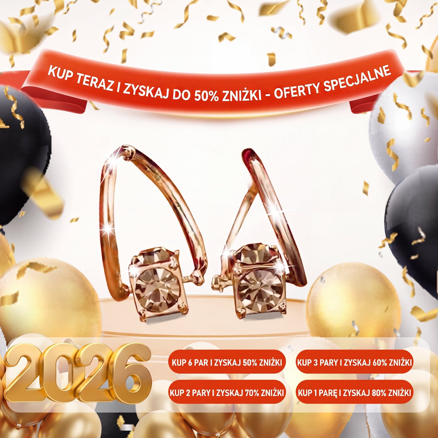 PL(LAST DAY SALE - 80% TANIEJ🔥)👩‍⚕️🎉 ZUWIAY® 𝐋𝐲𝐦𝐩𝐡 𝐯𝐢𝐭𝐲 𝐌𝐚𝐠𝐧𝐞𝐓𝐡𝐞𝐫𝐚𝐩𝐲 𝐆𝐞𝐫𝐦𝐚𝐧𝐢𝐮𝐦 𝐄𝐚𝐫𝐫𝐢𝐧𝐠𝐬