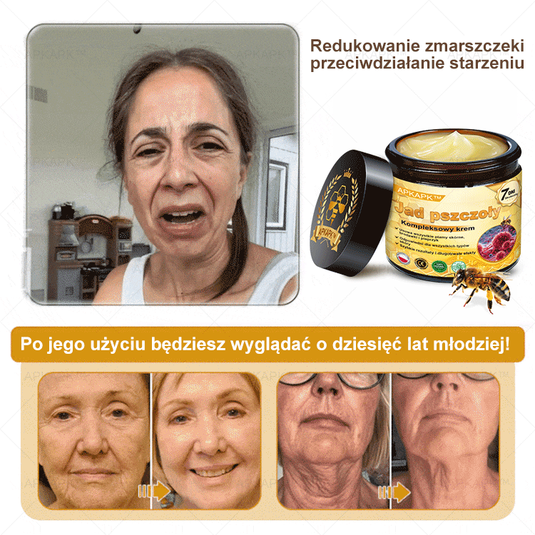 🔥🔥 Zostały tylko 5 okazji! Teraz skorzystaj z dodatkowej 50% zniżki! Zadbaj o zdrowie swojego ciała! Jeśli przegapisz tę okazję, będziesz musiał czekać do przyszłego roku — APKAPK