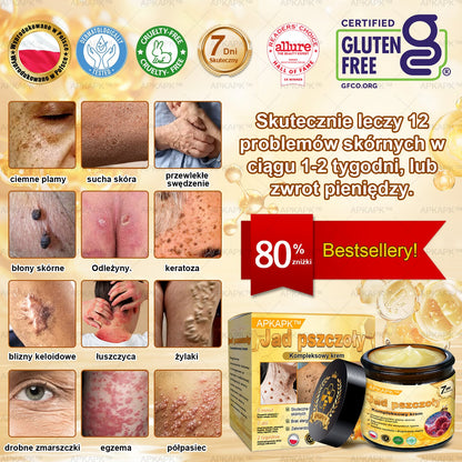 🔥🔥 Zostały tylko 5 okazji! Teraz skorzystaj z dodatkowej 50% zniżki! Zadbaj o zdrowie swojego ciała! Jeśli przegapisz tę okazję, będziesz musiał czekać do przyszłego roku — APKAPK