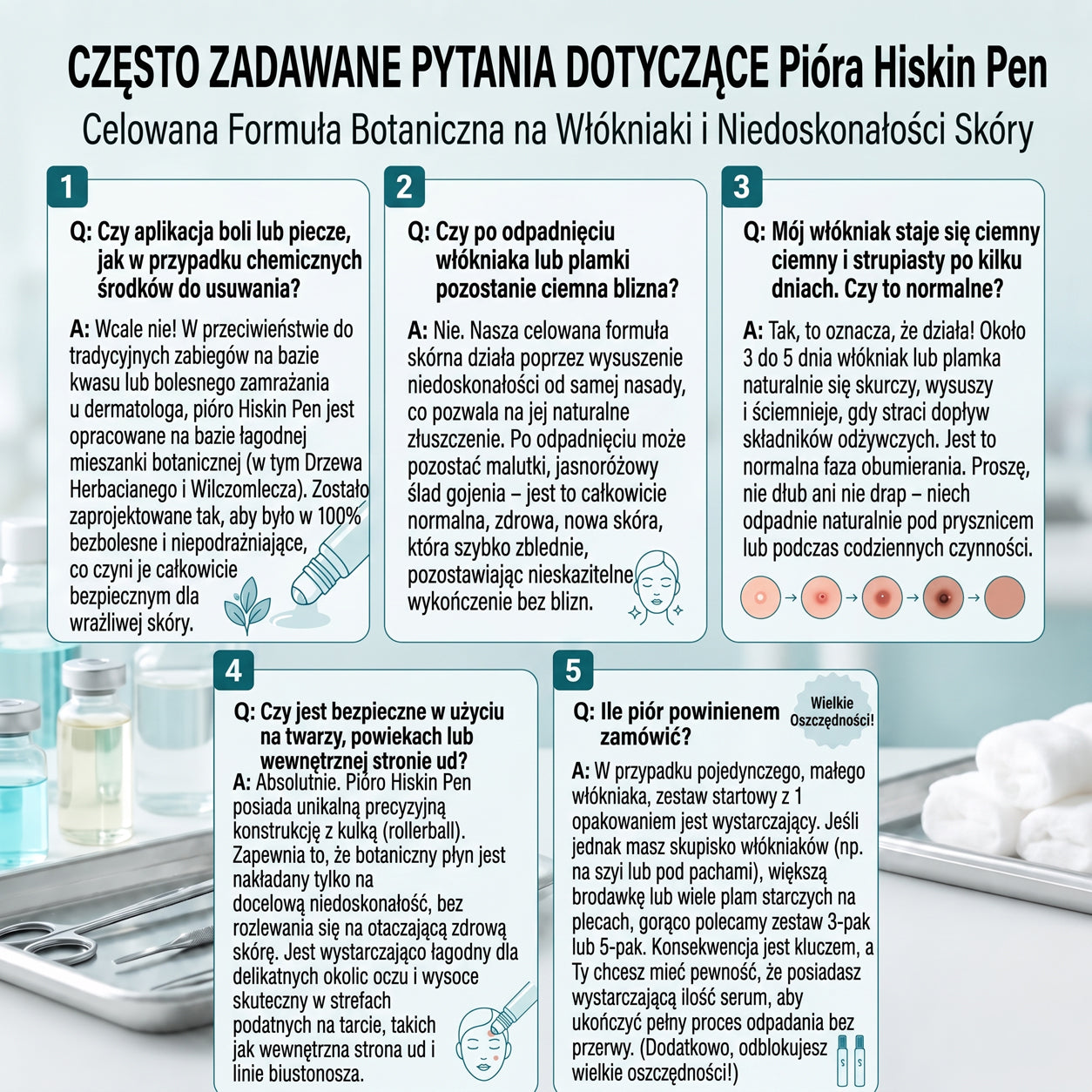 🍀🍀👑Hiskin® 7 𝑫𝒏𝒊 𝑷𝒓𝒆𝒑𝒂𝒓𝒂𝒕 𝑫𝒐 𝑼𝒔𝒖𝒘𝒂𝒏𝒊𝒂 𝑾łó𝒌𝒏𝒊𝒂𝒌ó𝒘 𝑴𝒊ę𝒌𝒌𝒊𝒄𝒉 𝑰 𝑷𝒓𝒛𝒆𝒃𝒂𝒓𝒘𝒊𝒆ń(𝐁𝐞𝐳 𝐁ó𝐥𝐮, 𝐁𝐞𝐳 𝐁𝐥𝐢𝐳𝐧 – 𝐑𝐨𝐥𝐥-𝐨𝐧)