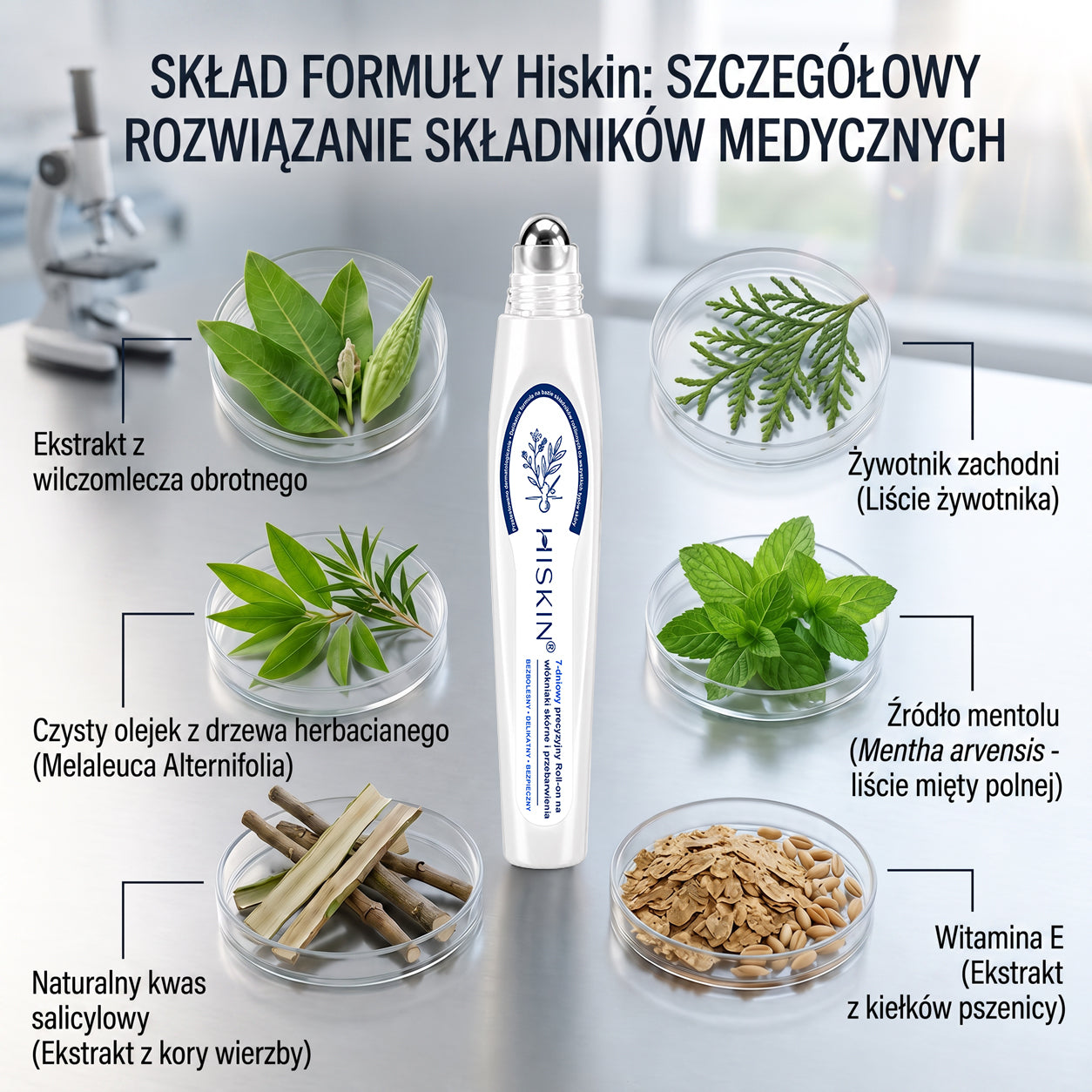 🍀🍀👑Hiskin® 7 𝑫𝒏𝒊 𝑷𝒓𝒆𝒑𝒂𝒓𝒂𝒕 𝑫𝒐 𝑼𝒔𝒖𝒘𝒂𝒏𝒊𝒂 𝑾łó𝒌𝒏𝒊𝒂𝒌ó𝒘 𝑴𝒊ę𝒌𝒌𝒊𝒄𝒉 𝑰 𝑷𝒓𝒛𝒆𝒃𝒂𝒓𝒘𝒊𝒆ń(𝐁𝐞𝐳 𝐁ó𝐥𝐮, 𝐁𝐞𝐳 𝐁𝐥𝐢𝐳𝐧 – 𝐑𝐨𝐥𝐥-𝐨𝐧)