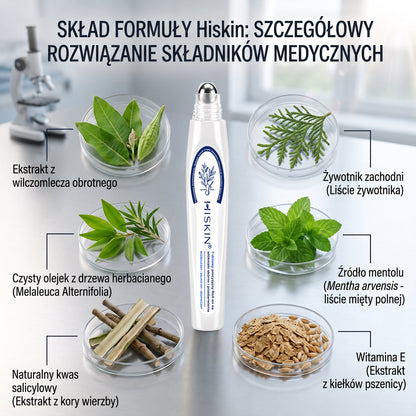 🍀🍀👑Hiskin® 7 𝑫𝒏𝒊 𝑷𝒓𝒆𝒑𝒂𝒓𝒂𝒕 𝑫𝒐 𝑼𝒔𝒖𝒘𝒂𝒏𝒊𝒂 𝑾łó𝒌𝒏𝒊𝒂𝒌ó𝒘 𝑴𝒊ę𝒌𝒌𝒊𝒄𝒉 𝑰 𝑷𝒓𝒛𝒆𝒃𝒂𝒓𝒘𝒊𝒆ń(𝐁𝐞𝐳 𝐁ó𝐥𝐮, 𝐁𝐞𝐳 𝐁𝐥𝐢𝐳𝐧 – 𝐑𝐨𝐥𝐥-𝐨𝐧)