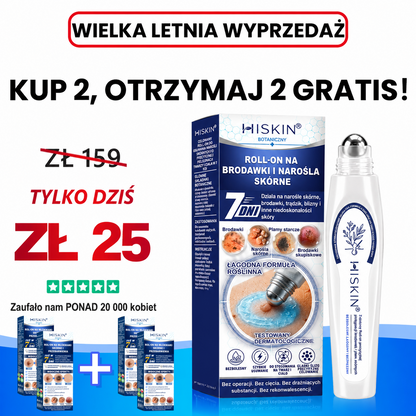🍀🍀👑Hiskin® 7 𝑫𝒏𝒊 𝑷𝒓𝒆𝒑𝒂𝒓𝒂𝒕 𝑫𝒐 𝑼𝒔𝒖𝒘𝒂𝒏𝒊𝒂 𝑾łó𝒌𝒏𝒊𝒂𝒌ó𝒘 𝑴𝒊ę𝒌𝒌𝒊𝒄𝒉 𝑰 𝑷𝒓𝒛𝒆𝒃𝒂𝒓𝒘𝒊𝒆ń(𝐁𝐞𝐳 𝐁ó𝐥𝐮, 𝐁𝐞𝐳 𝐁𝐥𝐢𝐳𝐧 – 𝐑𝐨𝐥𝐥-𝐨𝐧)