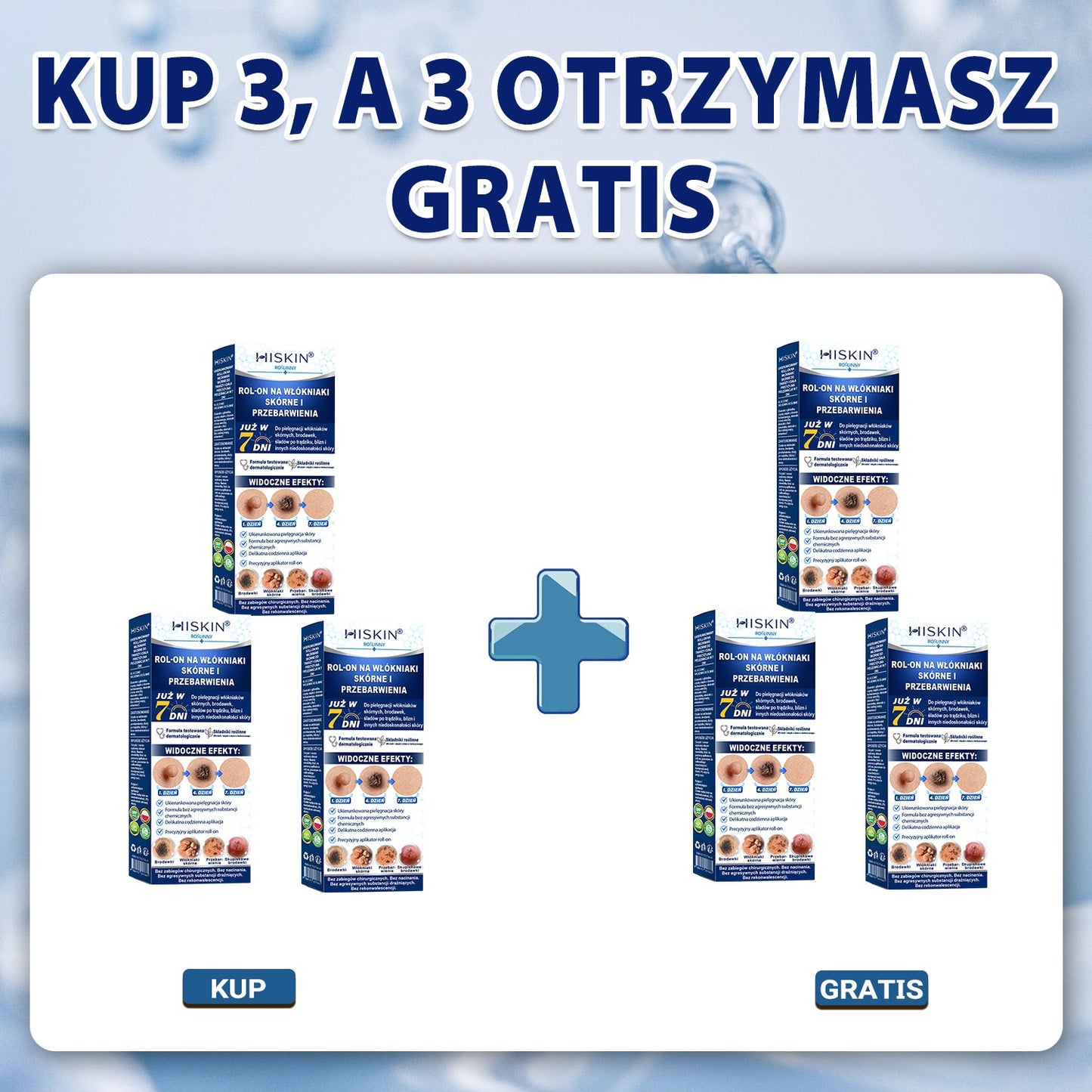 🍀🍀👑Hiskin® 7 𝑫𝒏𝒊 𝑷𝒓𝒆𝒑𝒂𝒓𝒂𝒕 𝑫𝒐 𝑼𝒔𝒖𝒘𝒂𝒏𝒊𝒂 𝑾łó𝒌𝒏𝒊𝒂𝒌ó𝒘 𝑴𝒊ę𝒌𝒌𝒊𝒄𝒉 𝑰 𝑷𝒓𝒛𝒆𝒃𝒂𝒓𝒘𝒊𝒆ń(𝐁𝐞𝐳 𝐁ó𝐥𝐮, 𝐁𝐞𝐳 𝐁𝐥𝐢𝐳𝐧 – 𝐑𝐨𝐥𝐥-𝐨𝐧)
