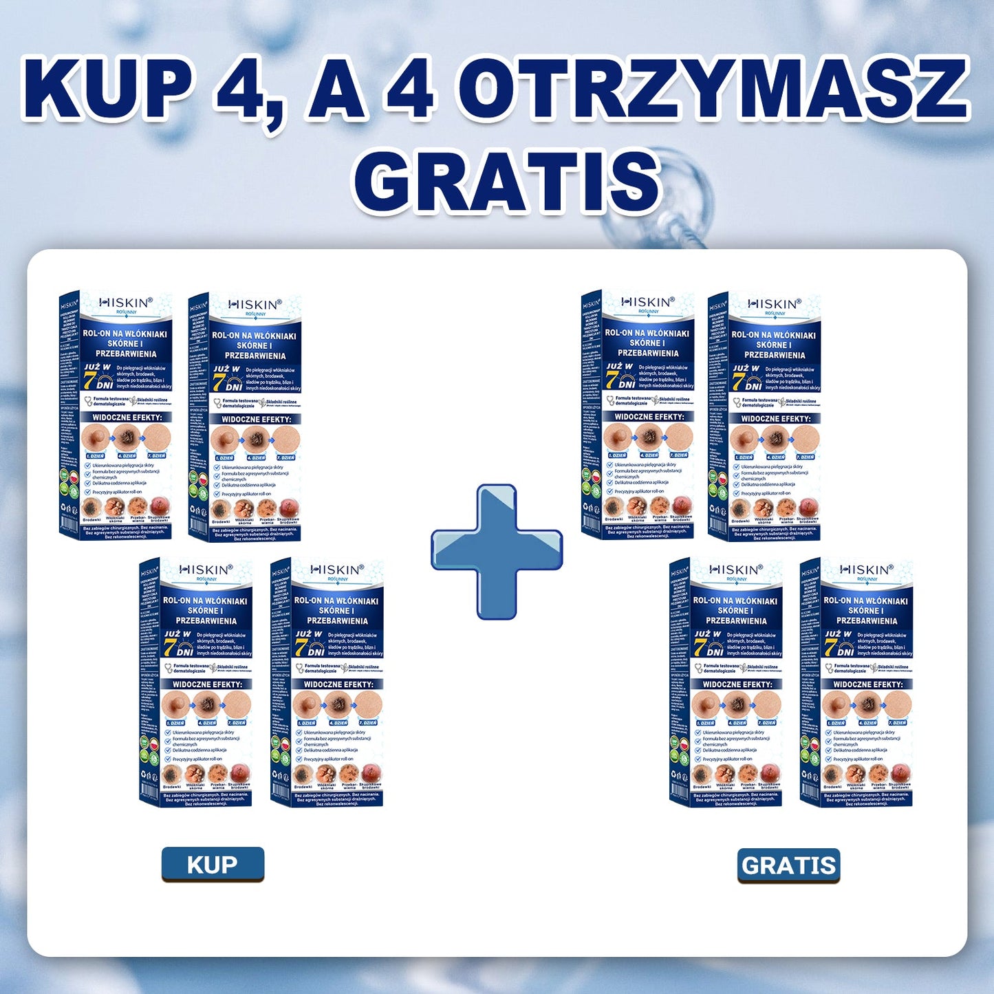 🍀🍀👑Hiskin® 7 𝑫𝒏𝒊 𝑷𝒓𝒆𝒑𝒂𝒓𝒂𝒕 𝑫𝒐 𝑼𝒔𝒖𝒘𝒂𝒏𝒊𝒂 𝑾łó𝒌𝒏𝒊𝒂𝒌ó𝒘 𝑴𝒊ę𝒌𝒌𝒊𝒄𝒉 𝑰 𝑷𝒓𝒛𝒆𝒃𝒂𝒓𝒘𝒊𝒆ń(𝐁𝐞𝐳 𝐁ó𝐥𝐮, 𝐁𝐞𝐳 𝐁𝐥𝐢𝐳𝐧 – 𝐑𝐨𝐥𝐥-𝐨𝐧)
