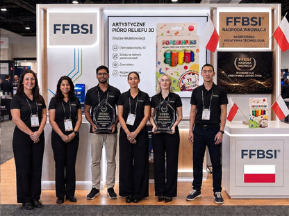 FFBSI® 3𝑫 𝑹𝒆𝒍𝒊𝒆𝒇 𝑨𝒓𝒕 𝑷𝒆𝒏 – 𝑷𝒓𝒛𝒆𝒌𝒔𝒛𝒕𝒂łć 𝒑ł𝒂𝒔𝒌𝒊𝒆 𝒓𝒚𝒔𝒖𝒏𝒌𝒊 𝒘 𝒅𝒐𝒕𝒚𝒌𝒂𝒍𝒏𝒆 𝒅𝒛𝒊𝒆ł𝒂 𝒔𝒛𝒕𝒖𝒌𝒊 3𝑫🌿